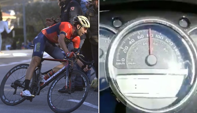 vincenzo nibali descending